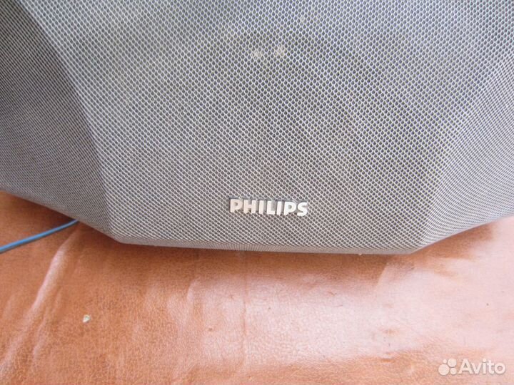 Акустическая система Philips CS-750S/01
