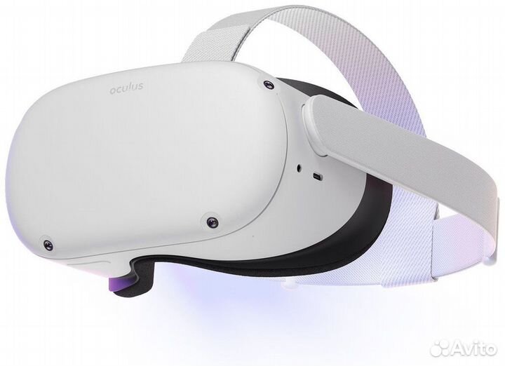 Аренда vr очков