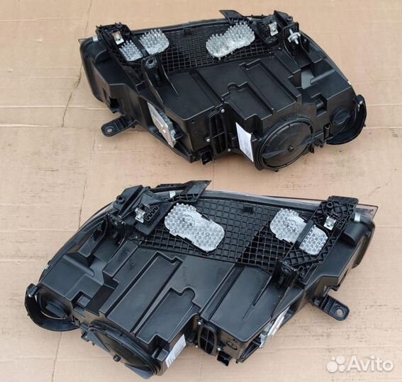 Фары BMW X6 II F16