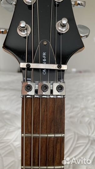 Гитара Schecter Omen-6 Diamond Series