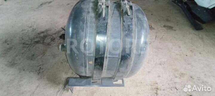 Ресивер Volvo FH 3 2015 21187795