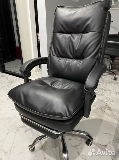 Компьютерное кресло Boss с функцией массажа