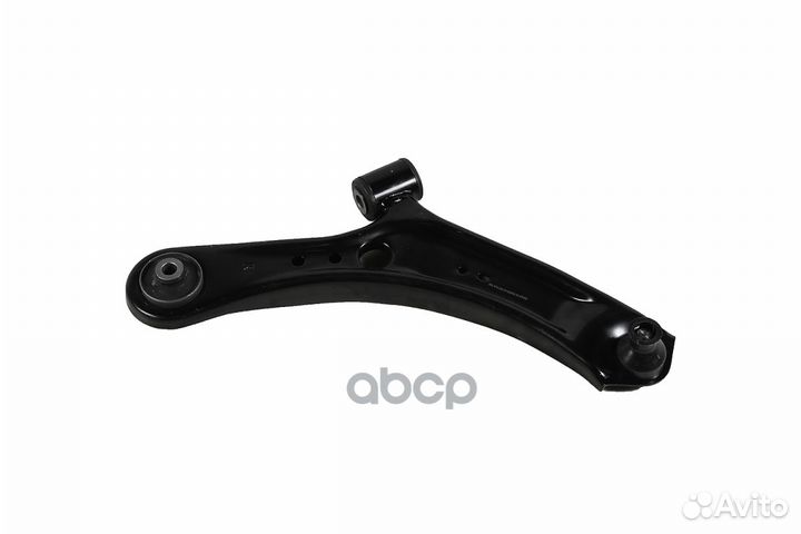 Рычаг верхн. левый Iveco Daily II 99