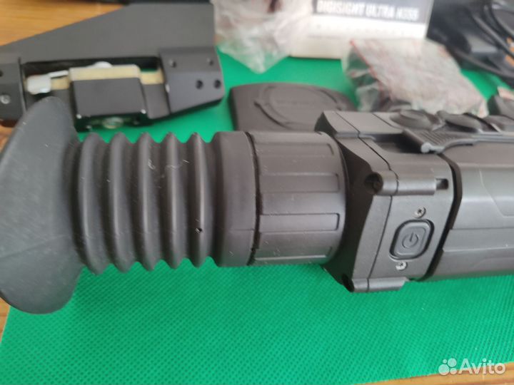 Прицел ночного видения pulsar ultra 355