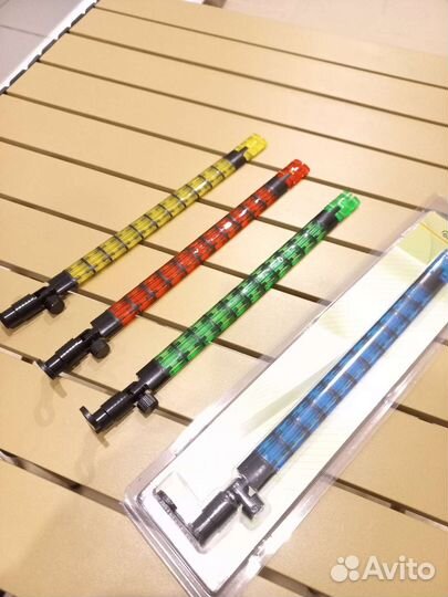 Свингеры для рыбалки