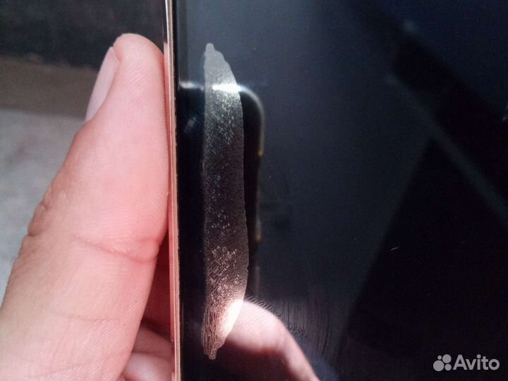 Телефон Xiaomi