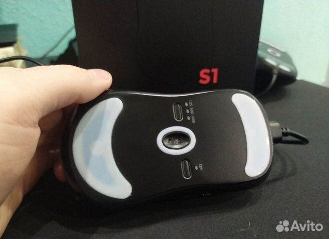 Zowie S1
