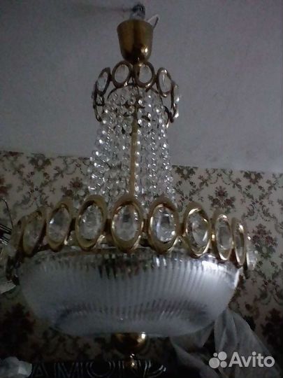 Светильники