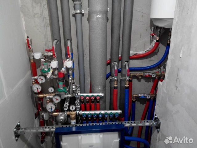 Сантехник, любые работы, все услуги