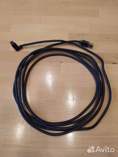 Провод usb type c