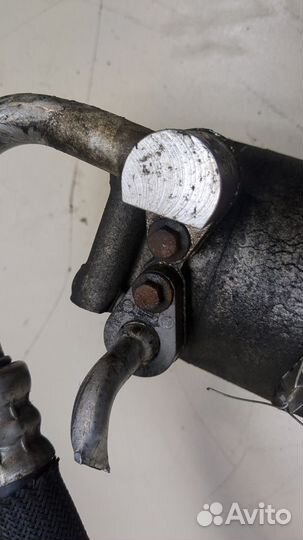 Компрессор кондиционера Ford Focus 2, 2006