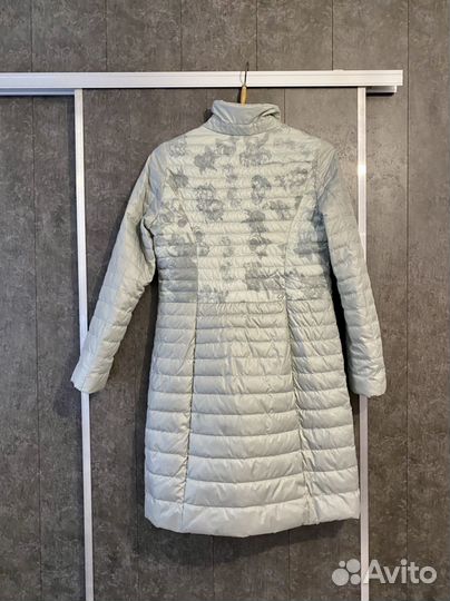 Пальто женское весеннее 46- 48 размер