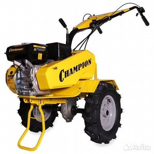 Мотоблок Champion BC7723