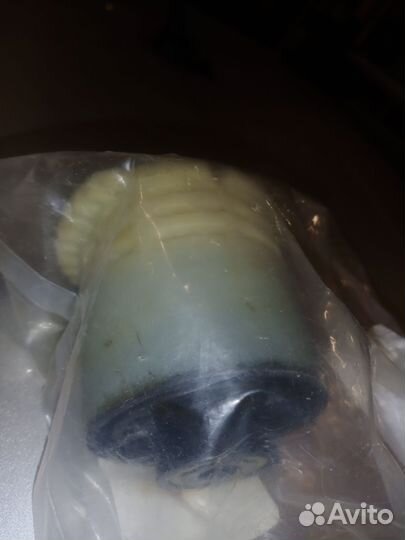 Сайлентблоки задней балки Chevrolet Cruze