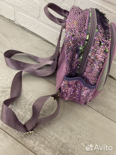 Рюкзак для девочки