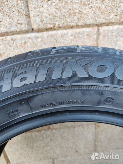 Hankook Optimo K415 205/60 R16