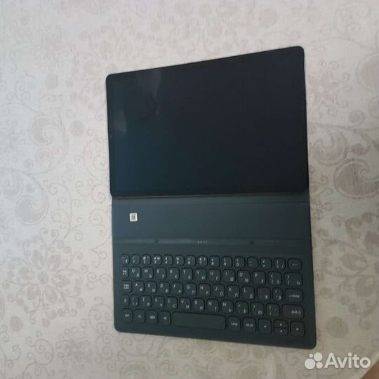 Samsung galaxy tab s5e