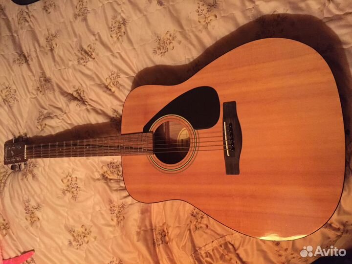 Гитара Yamaha f310