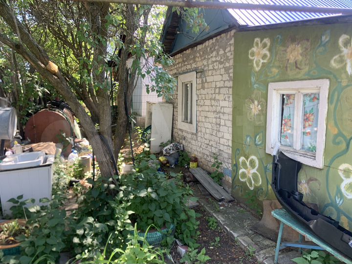 Участок 5,1 сот. (СНТ, ДНП)