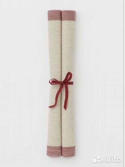 Салфетки на стол hm home