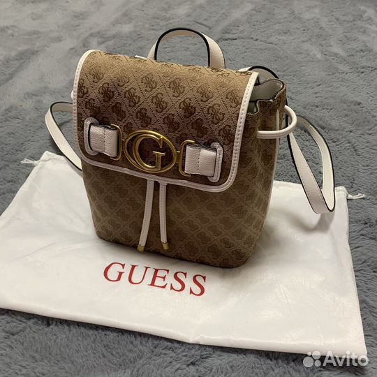 Рюкзак женский guess