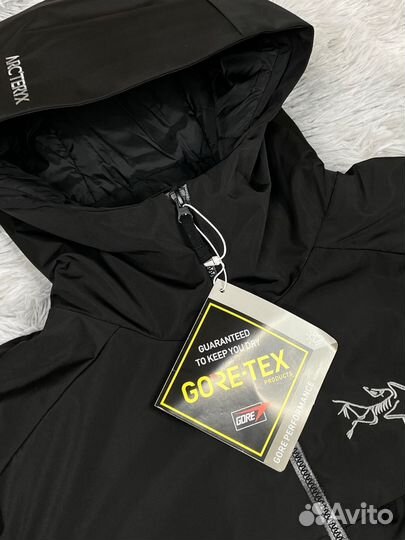 Куртка Arcteryx Macai Jacket LT