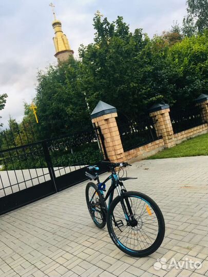 Велосипед Stels navigator 750 D