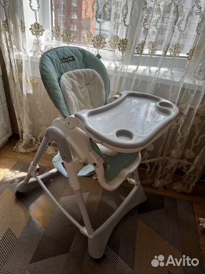 Стул для кормления