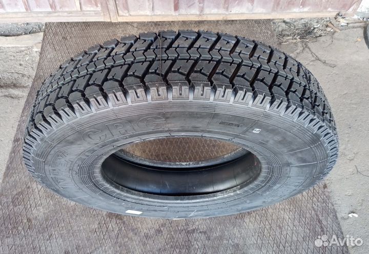 Tyrex CRG VM-201 8.25 R20 130K