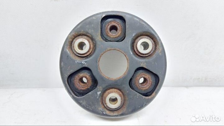 Муфта кардана передняя Volkswagen Passat Cc 3.6