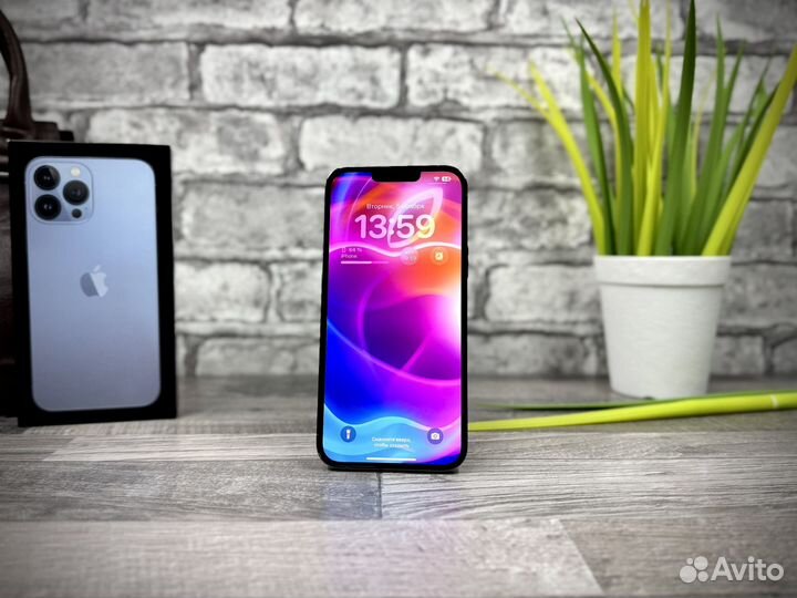 iPhone 13 Pro Max, 512 ГБ