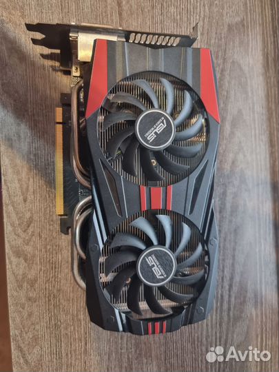 Asus gtx 760 2gb 256bit