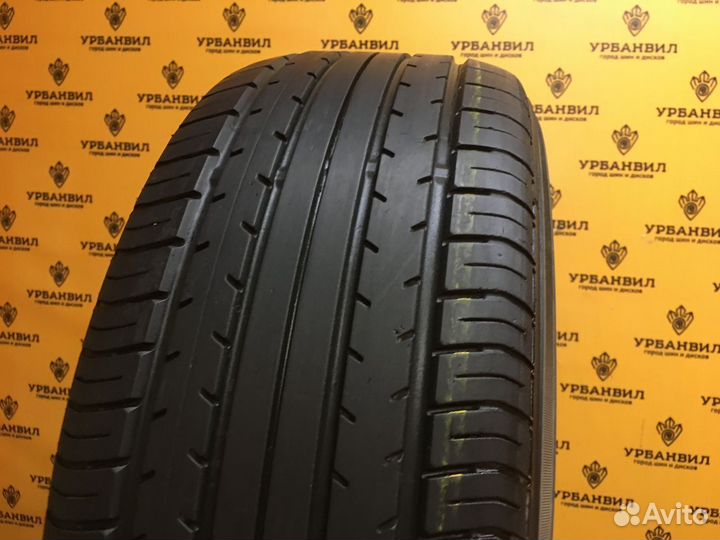 Yokohama Advan A460 205/55 R16 91V