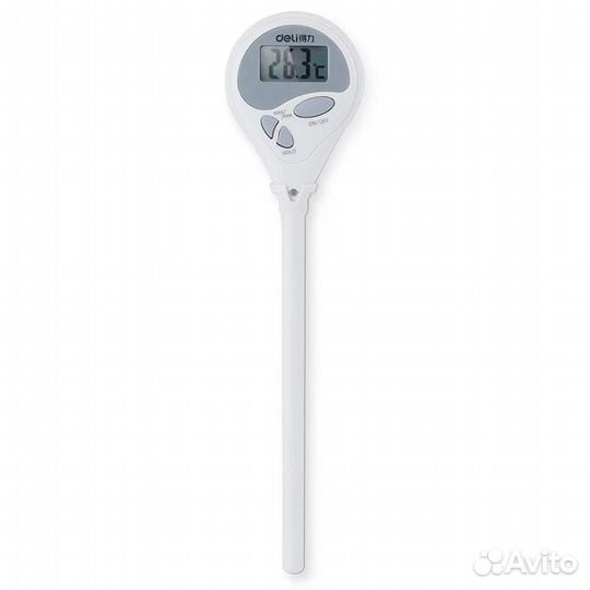 Кулинарный Термометр Xiaomi Deli Electronic Pen