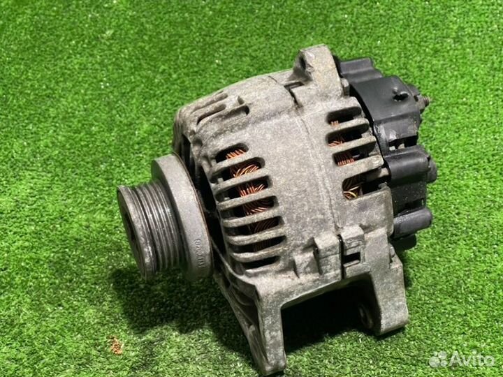 Генератор Clio Megane Laguna Kangoo Scenic Simbol