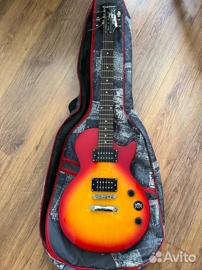 Электрогитара Epiphone special 2 Индонезия