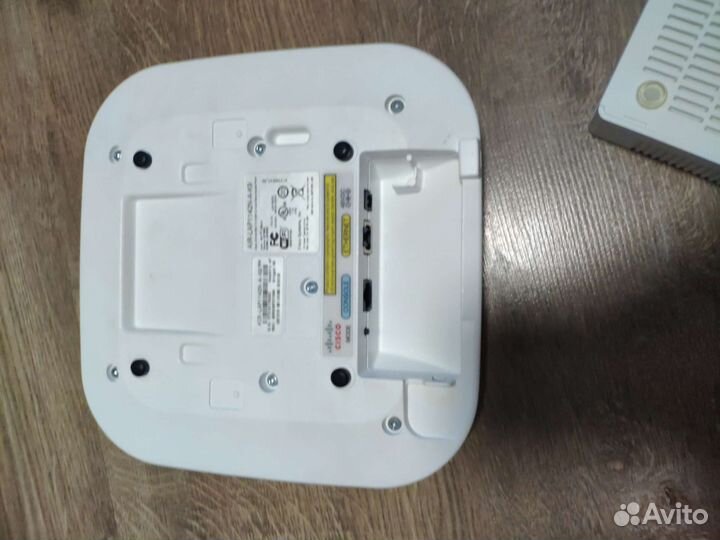 Сетевое оборудование Cisco Netis