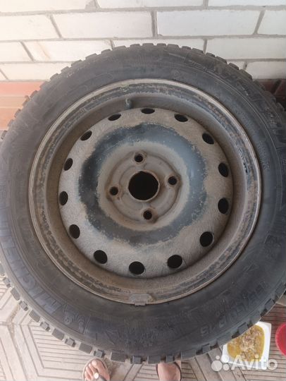 Продам штампы r15