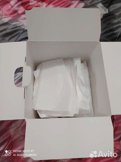 Вкладыши для груди BabyGo