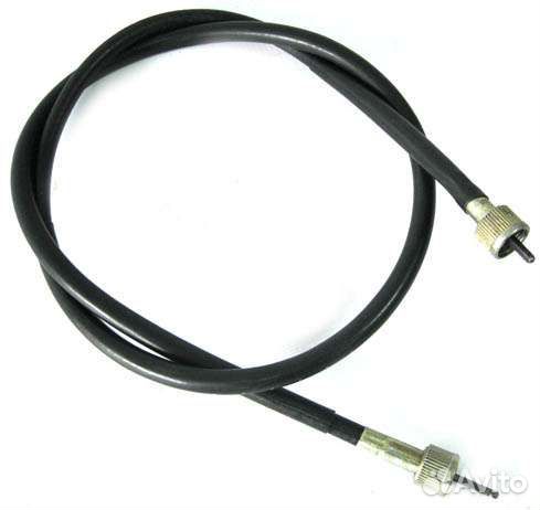 Трос спидометра и газа