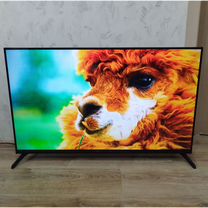 Телевизор SMART TV sber 43" (109 см), FullHD