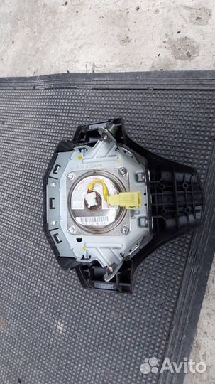 Торпеда lancer 9