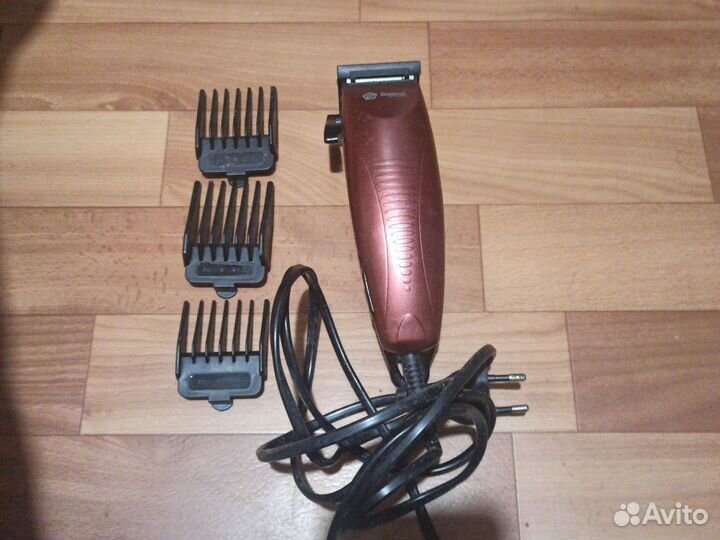 Машинка для стрижки