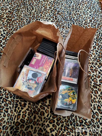 DVD CD мр3 диски разные кино видео музыка