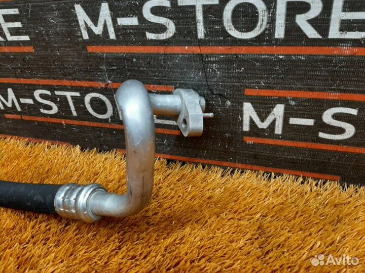 Трубка кондиционера Mercedes-Benz C-Class W205