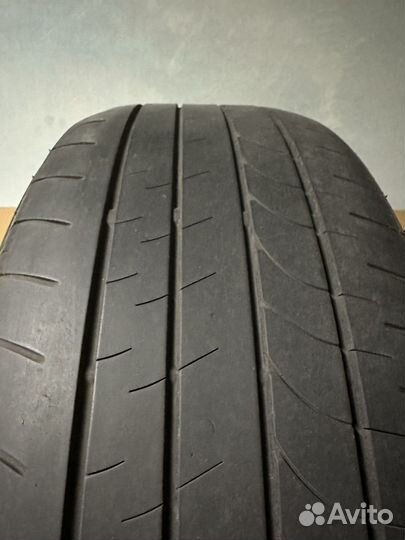 Bridgestone Dueler H/L 33 235/55 R20 102V