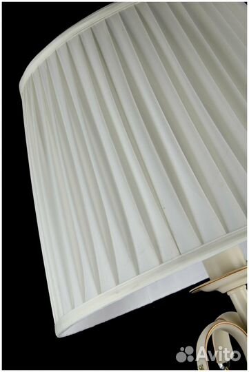 Торшер Maytoni Brionia ARM172-11-G