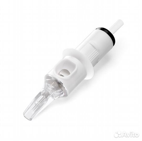 Картриджи Quelle для тату