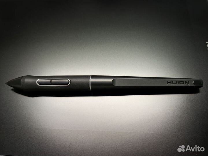 Huion kamvas 12