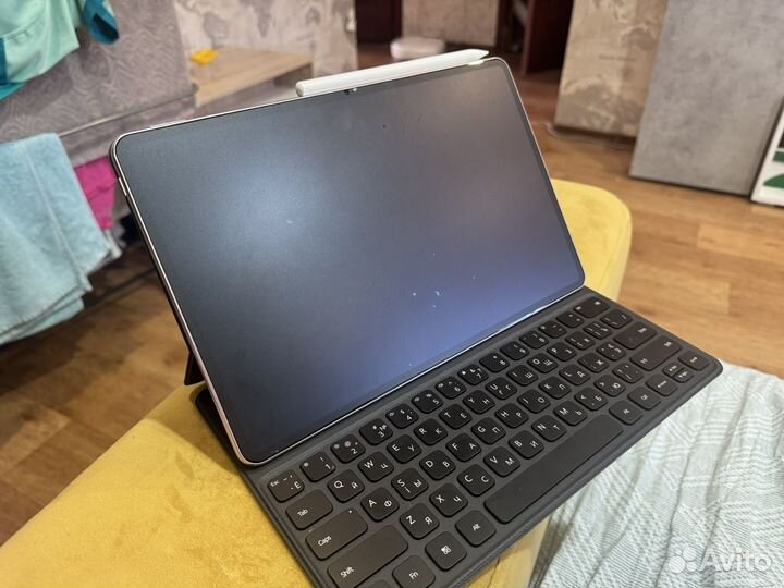 Планшет huawei MatePad Pro 12.6 12/256 GB